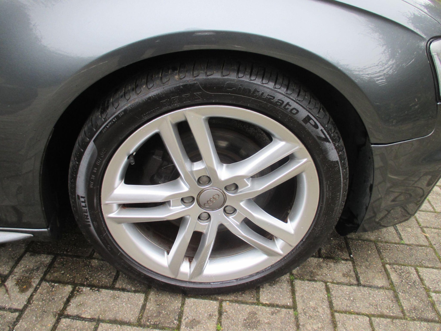 Used Audi A4 Avant for sale - 77808956: Photo 11