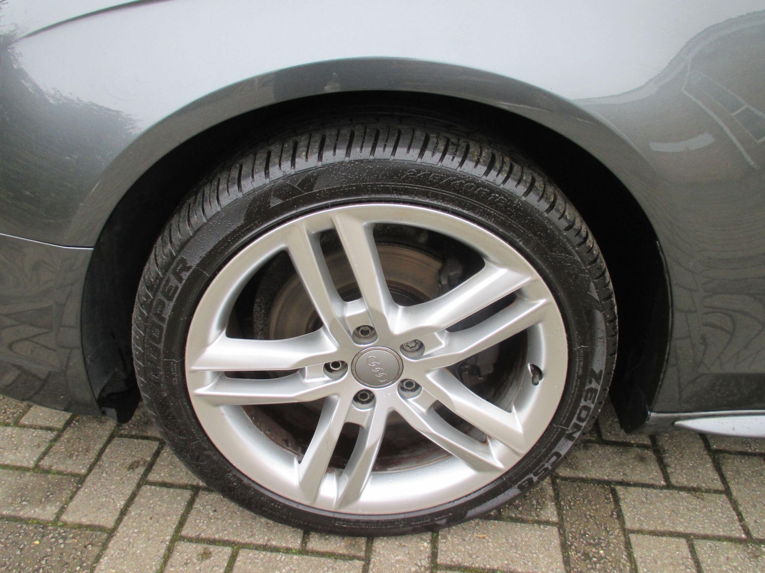 Used Audi A4 Avant for sale - 77808956: Photo 12