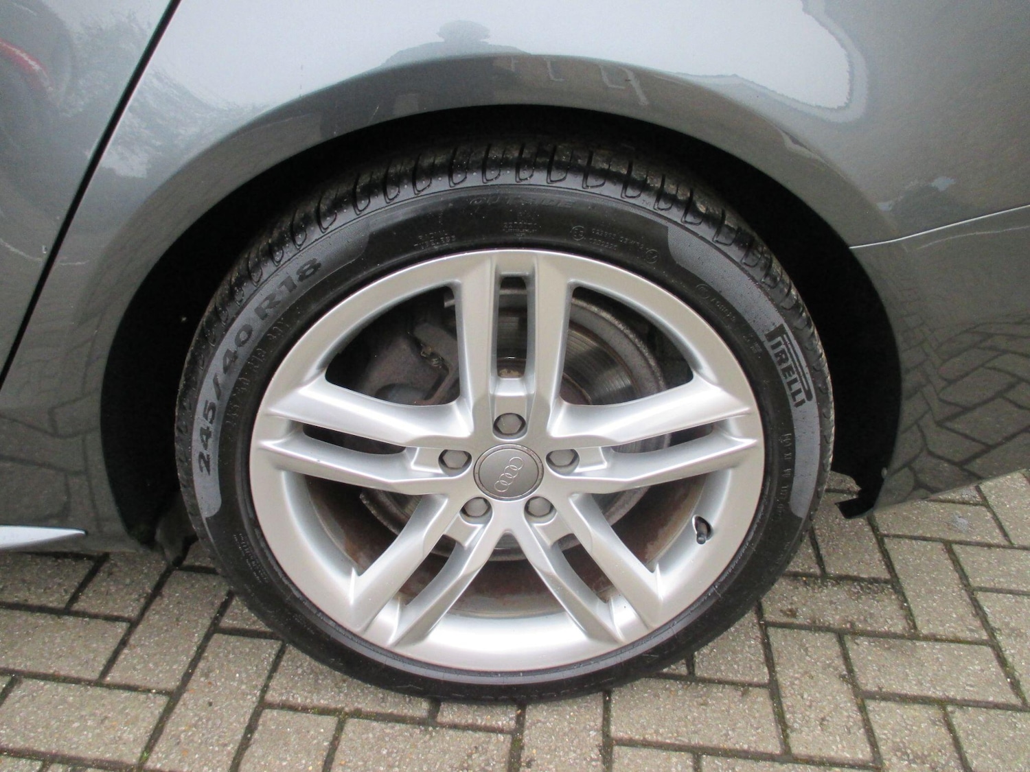 Used Audi A4 Avant for sale - 77808956: Photo 13