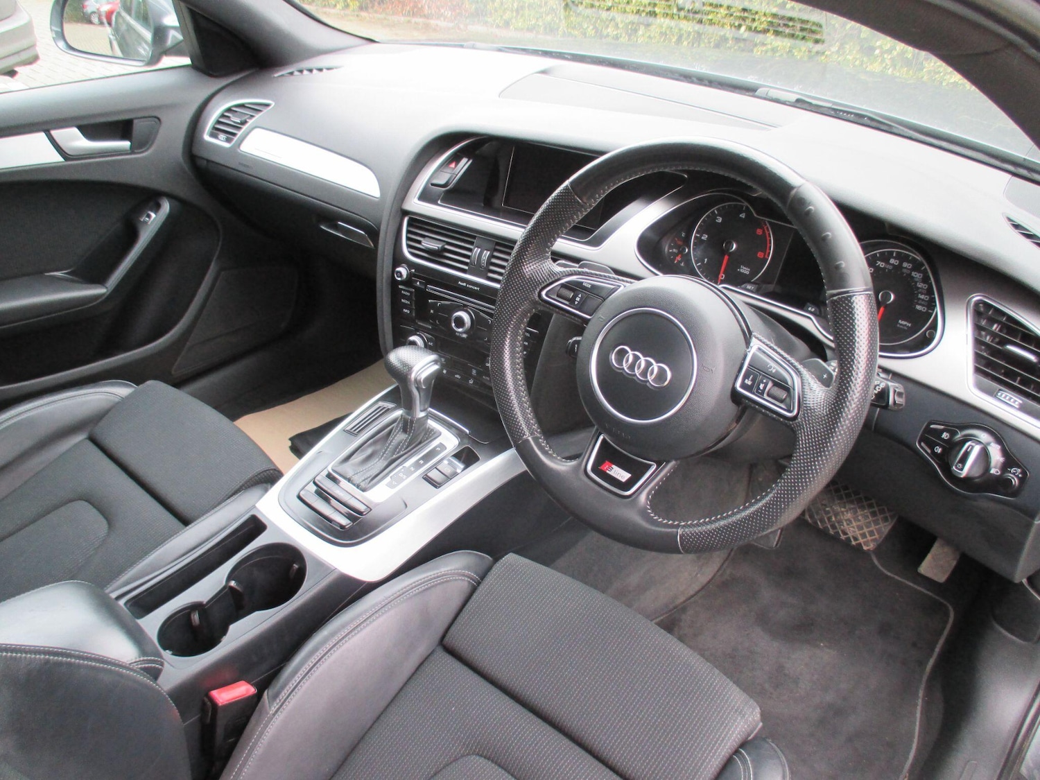 Used Audi A4 Avant for sale - 77808956: Photo 15