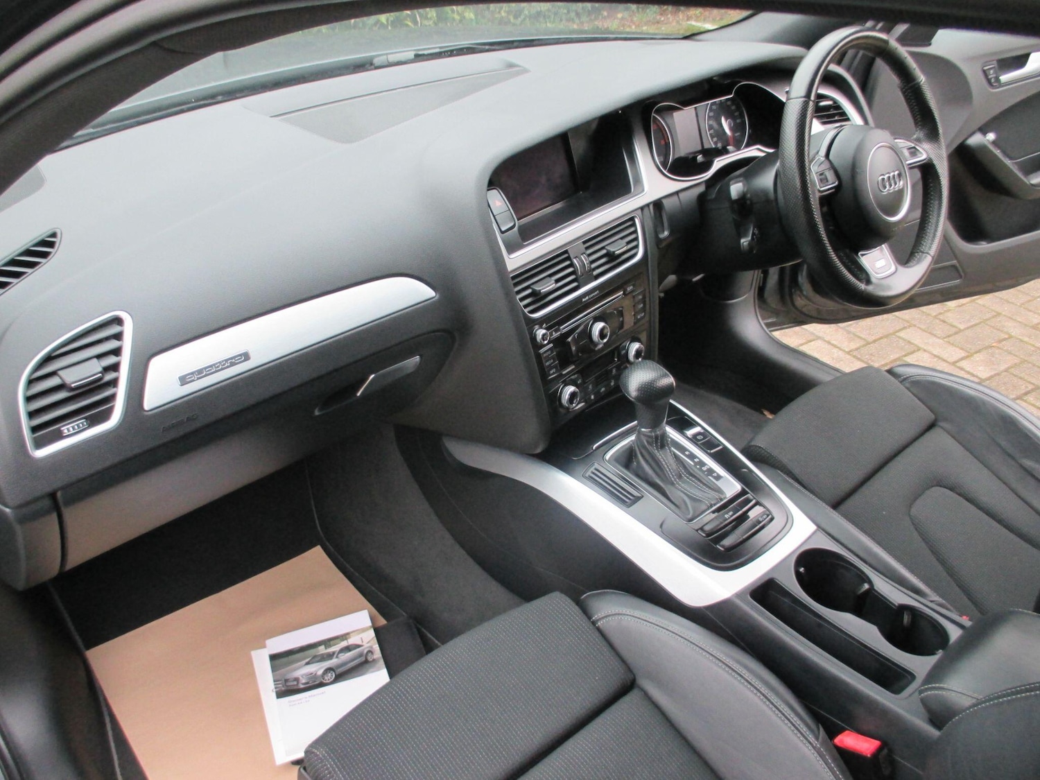 Used Audi A4 Avant for sale - 77808956: Photo 16