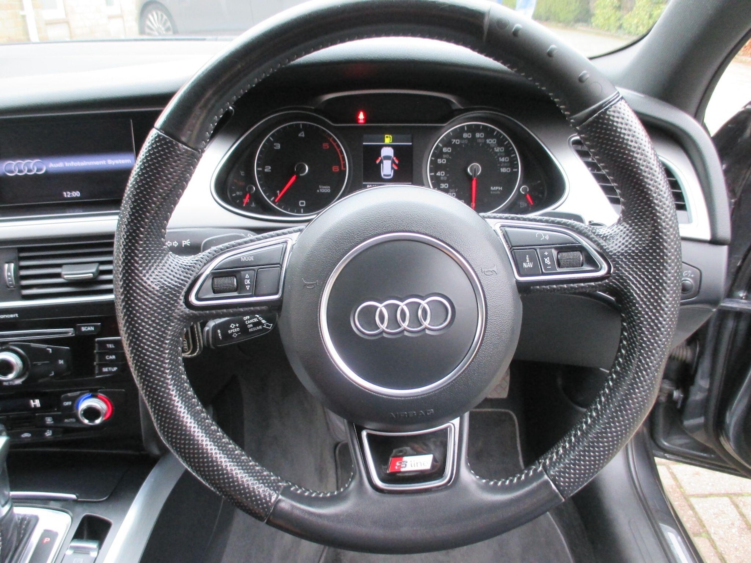 Used Audi A4 Avant for sale - 77808956: Photo 17