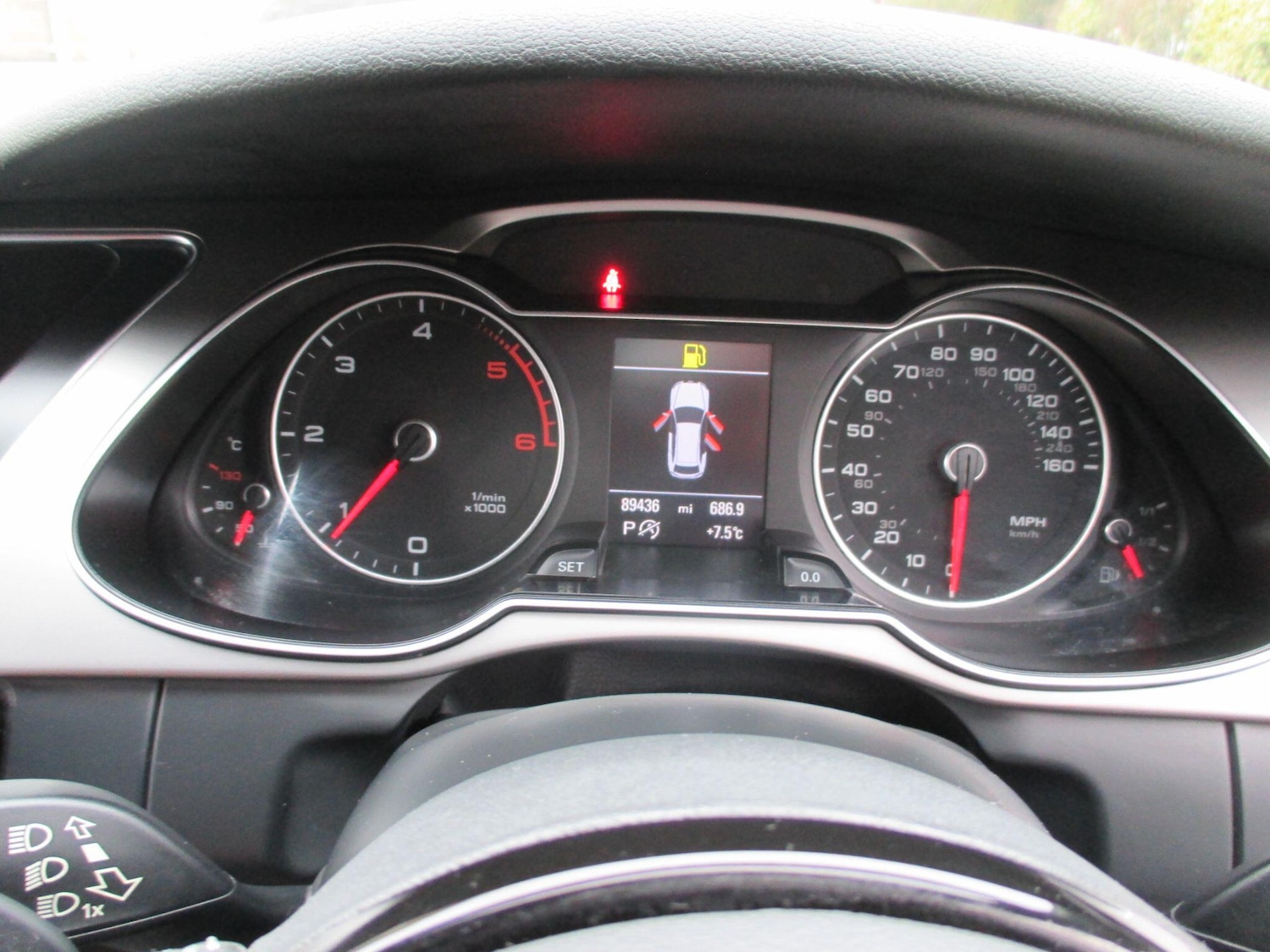 Used Audi A4 Avant for sale - 77808956: Photo 18