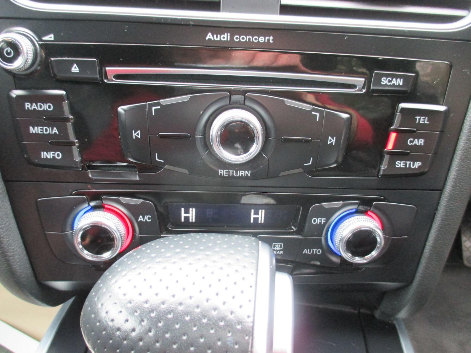 Used Audi A4 Avant for sale - 77808956: Photo 19