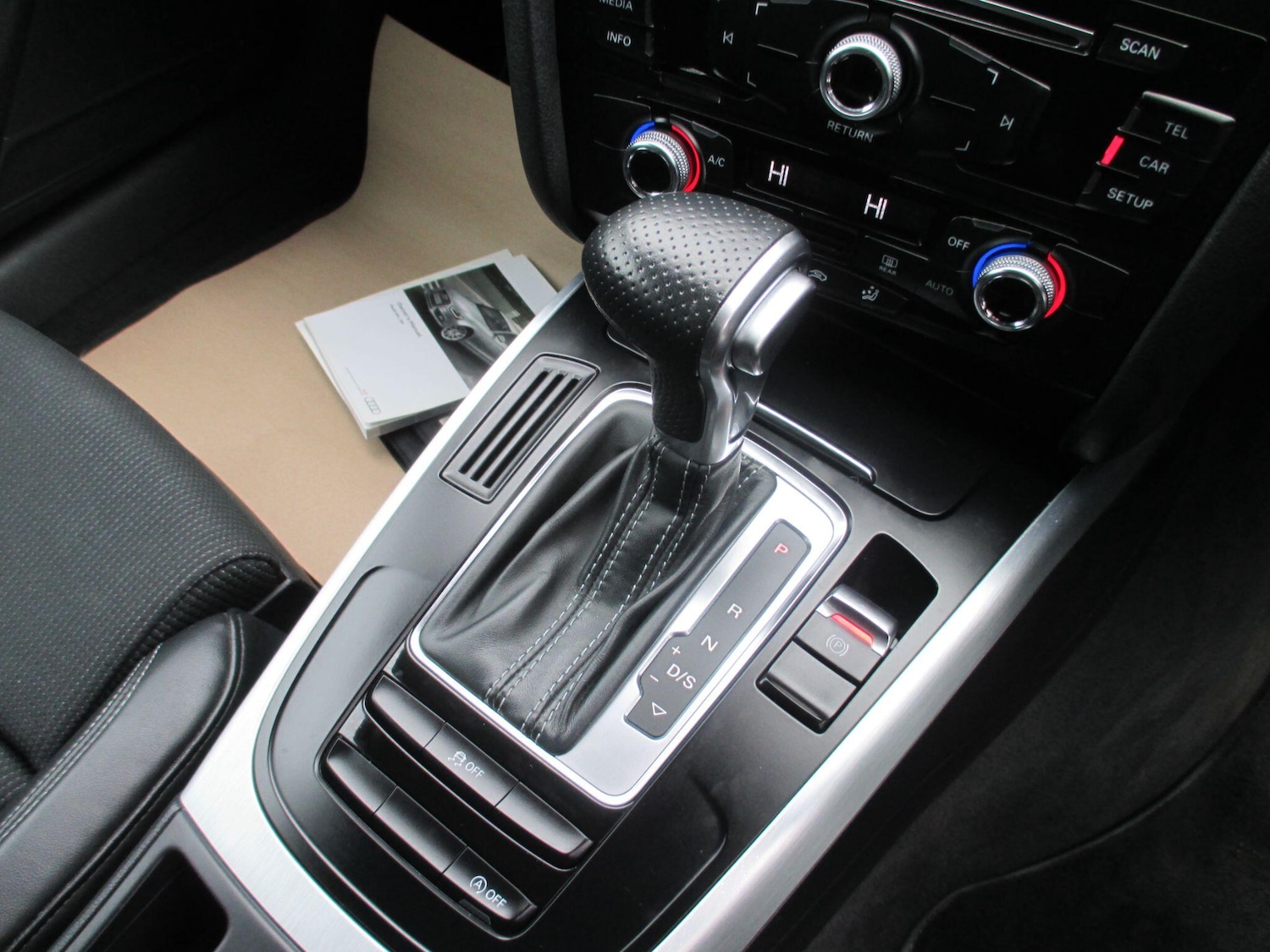 Used Audi A4 Avant for sale - 77808956: Photo 20