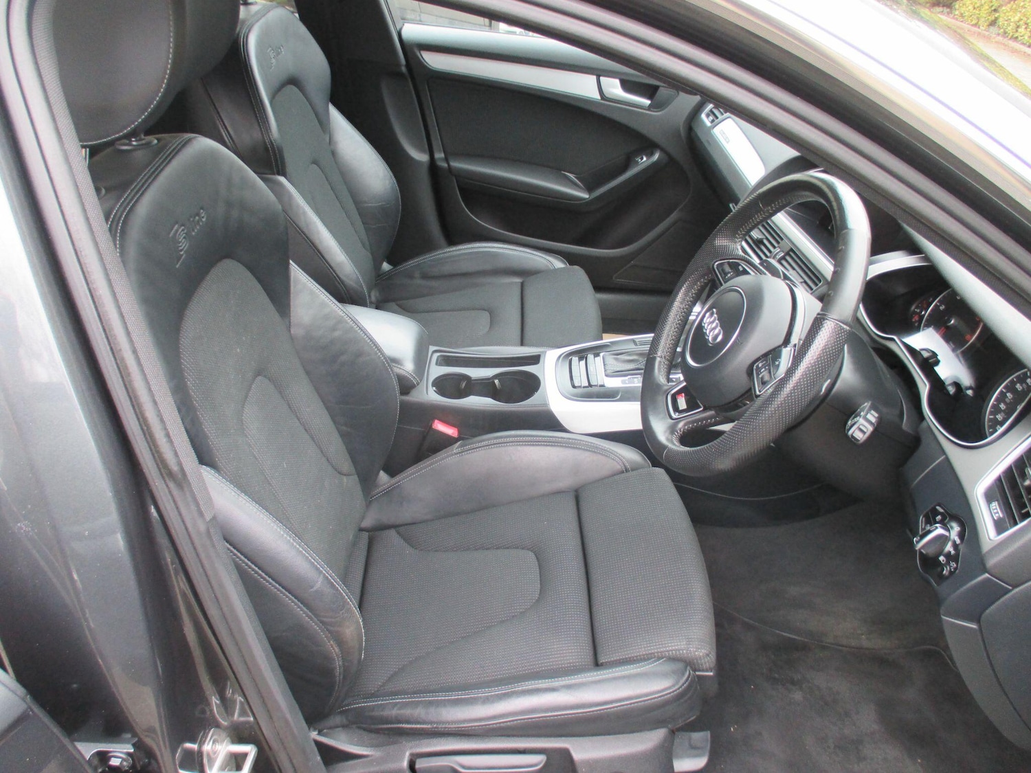 Used Audi A4 Avant for sale - 77808956: Photo 21