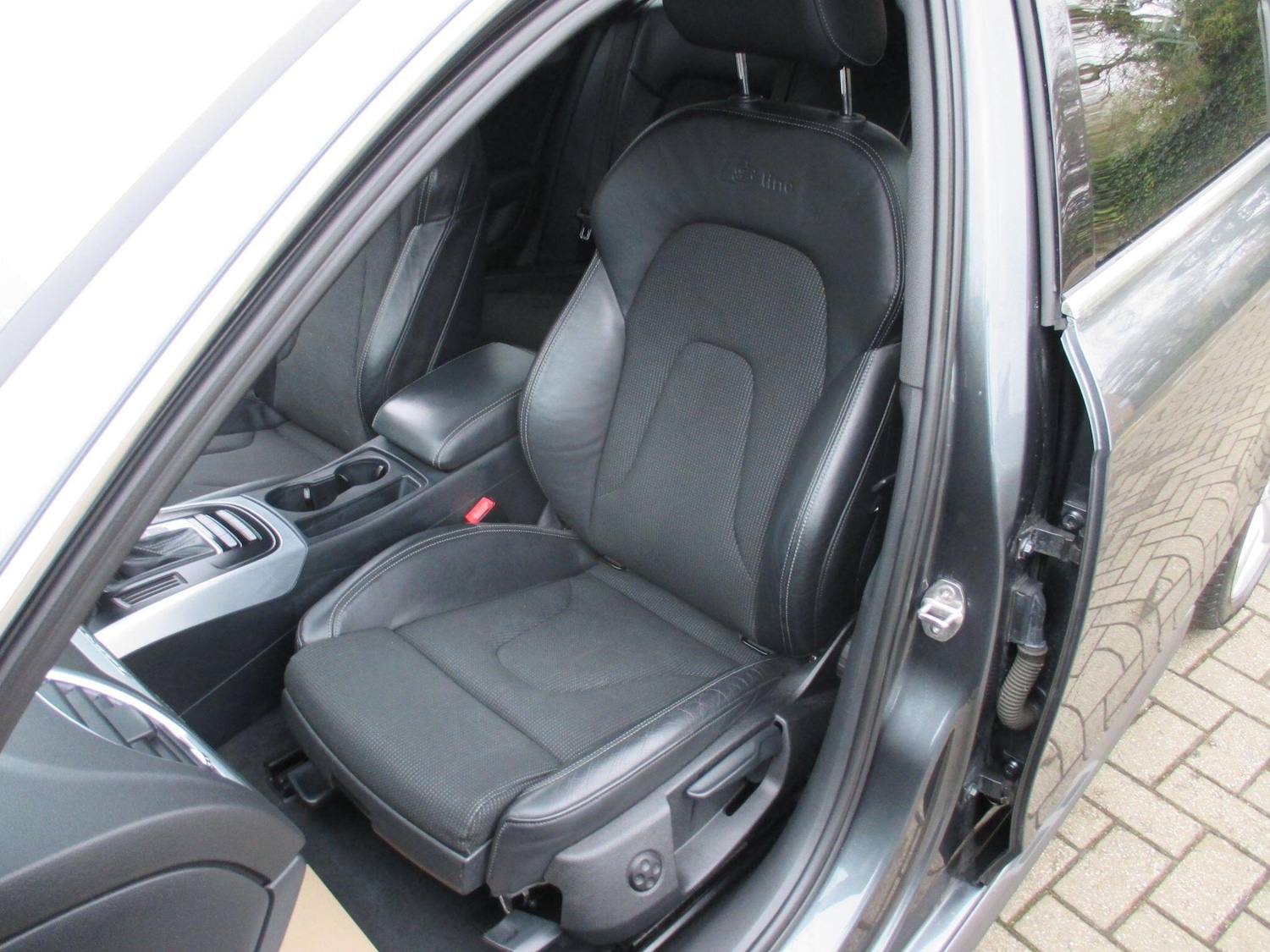 Used Audi A4 Avant for sale - 77808956: Photo 22