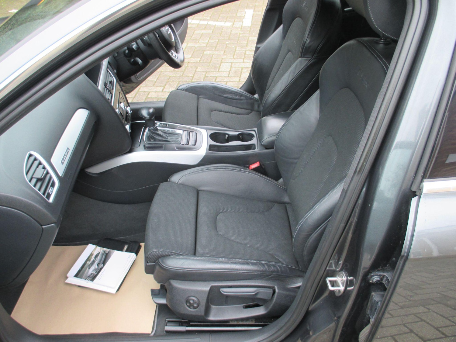 Used Audi A4 Avant for sale - 77808956: Photo 23