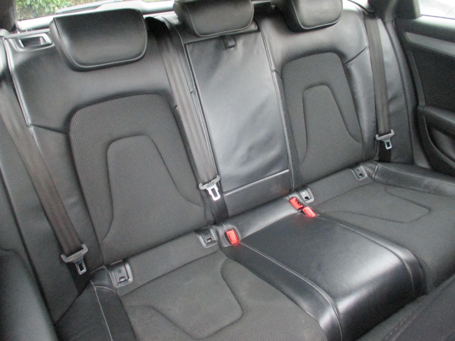 Used Audi A4 Avant for sale - 77808956: Photo 24