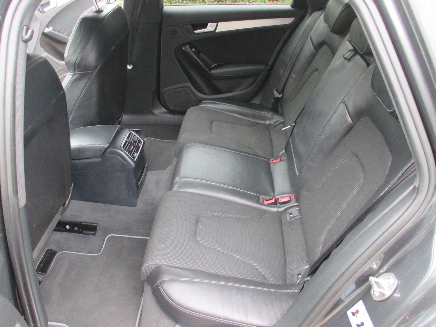 Used Audi A4 Avant for sale - 77808956: Photo 26