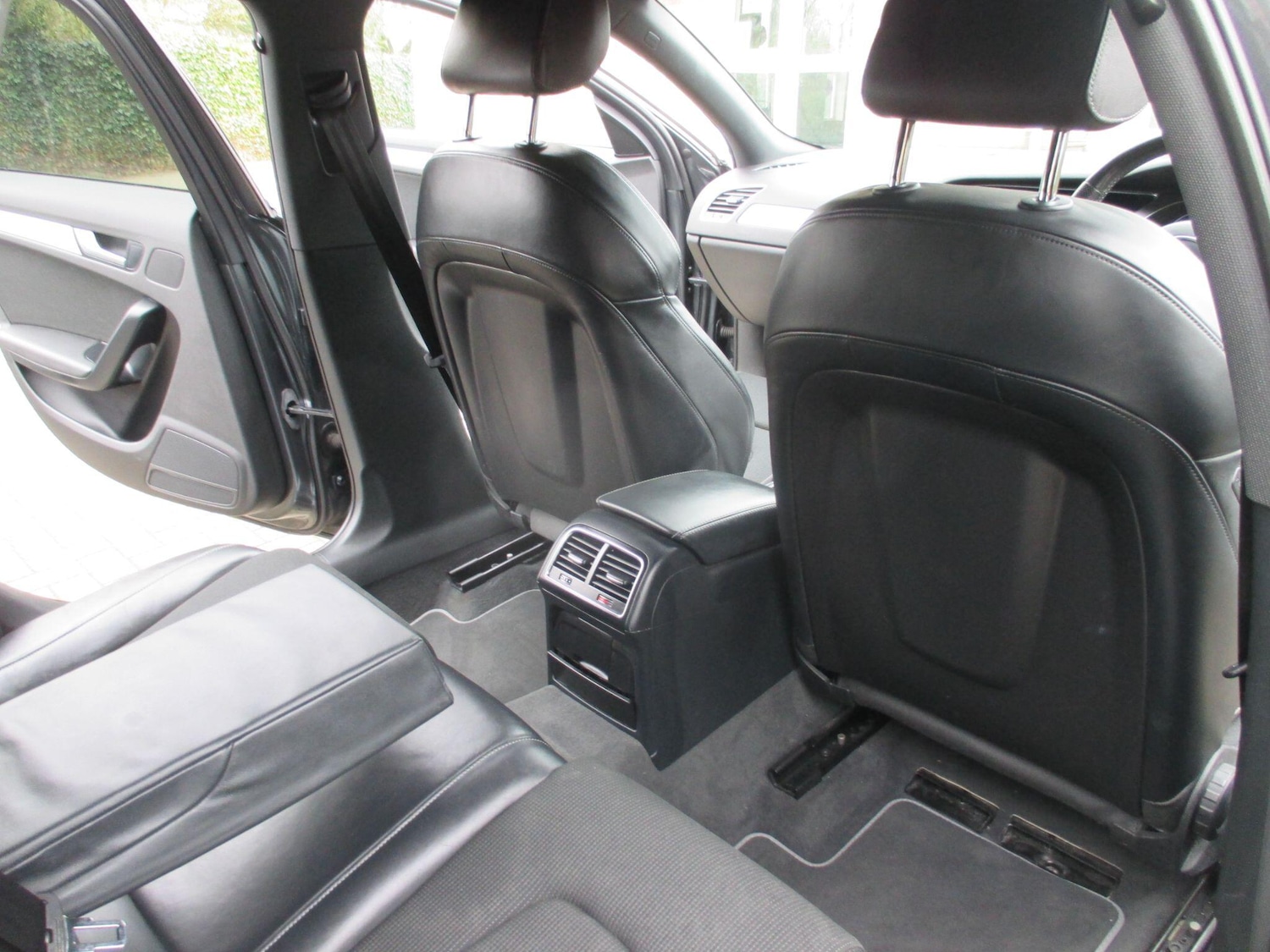 Used Audi A4 Avant for sale - 77808956: Photo 28