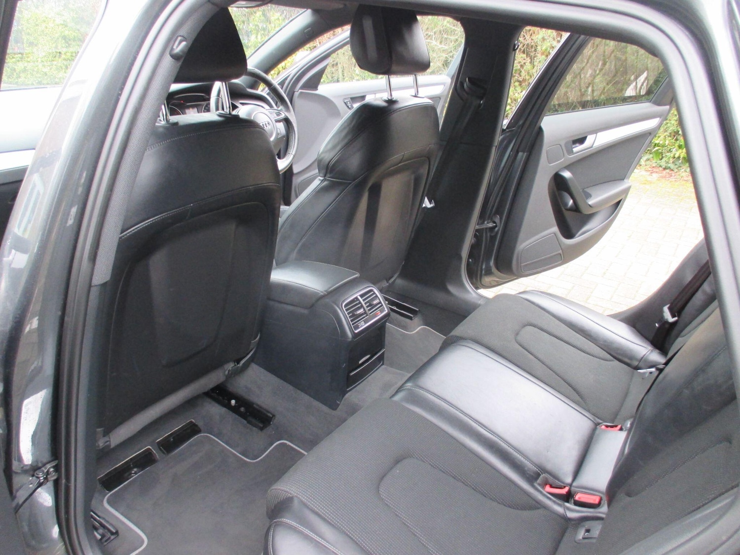 Used Audi A4 Avant for sale - 77808956: Photo 29