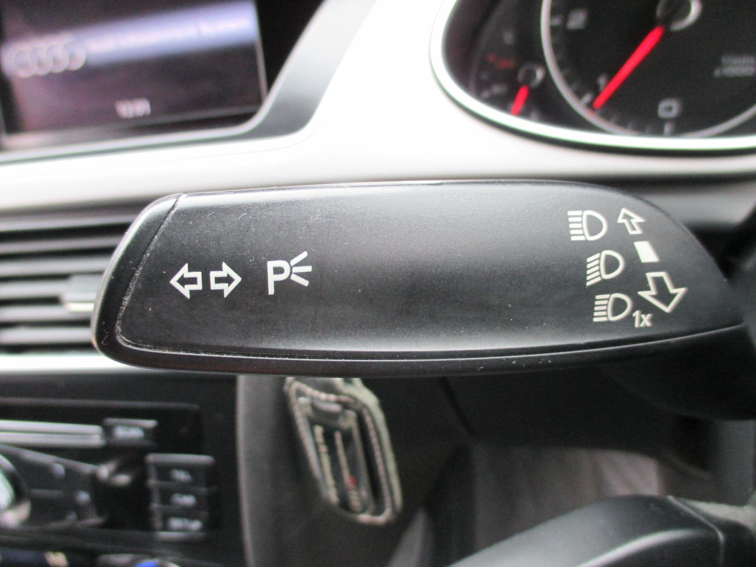 Used Audi A4 Avant for sale - 77808956: Photo 32