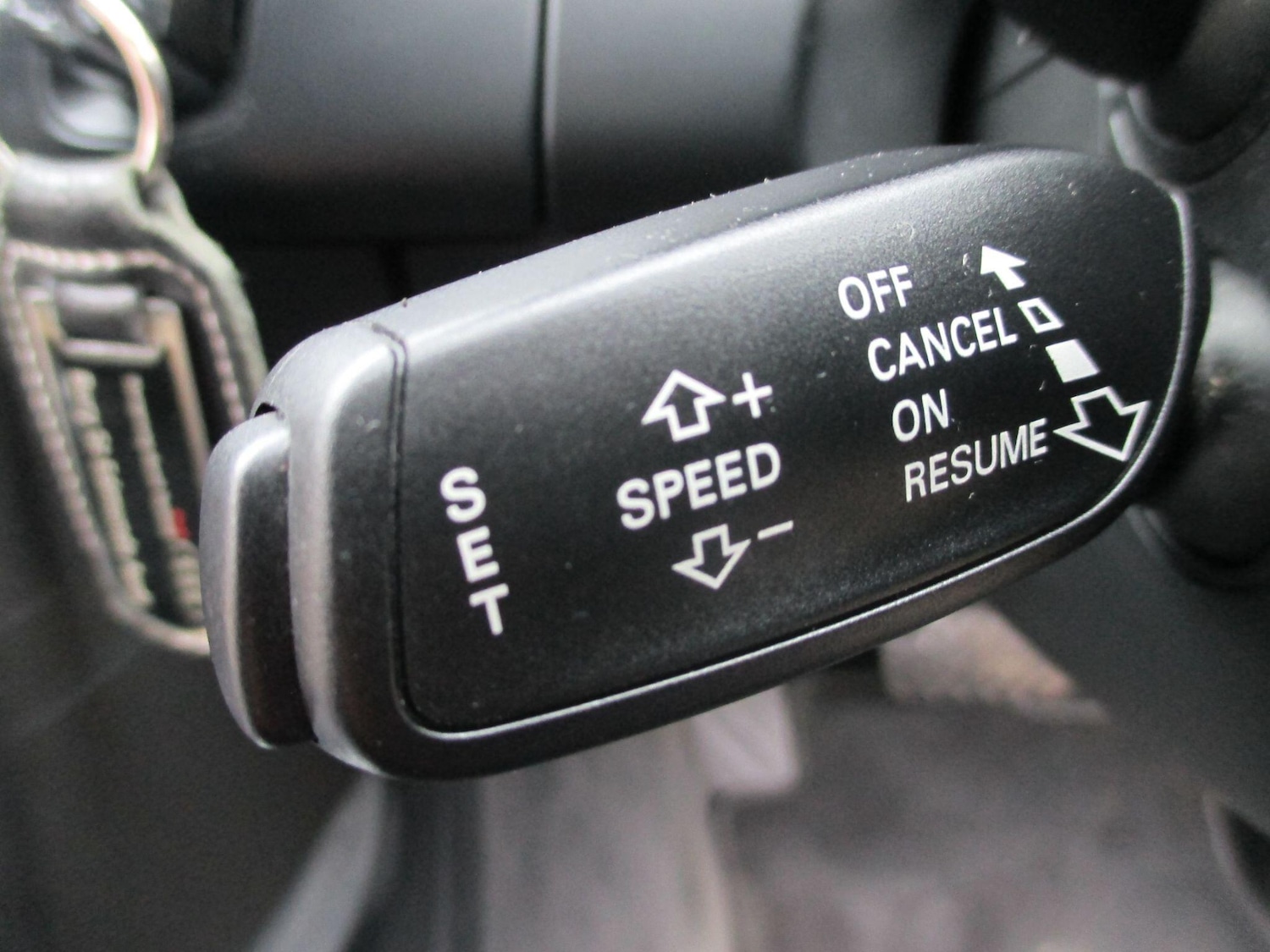 Used Audi A4 Avant for sale - 77808956: Photo 34