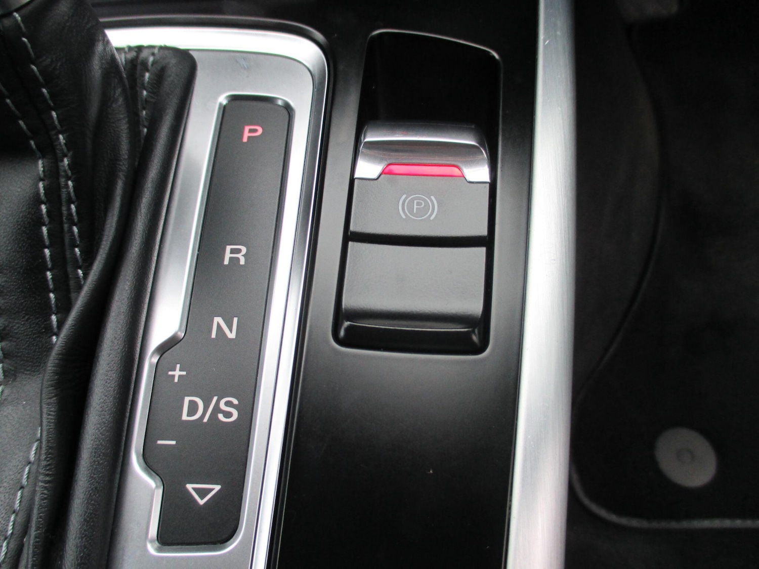 Used Audi A4 Avant for sale - 77808956: Photo 37