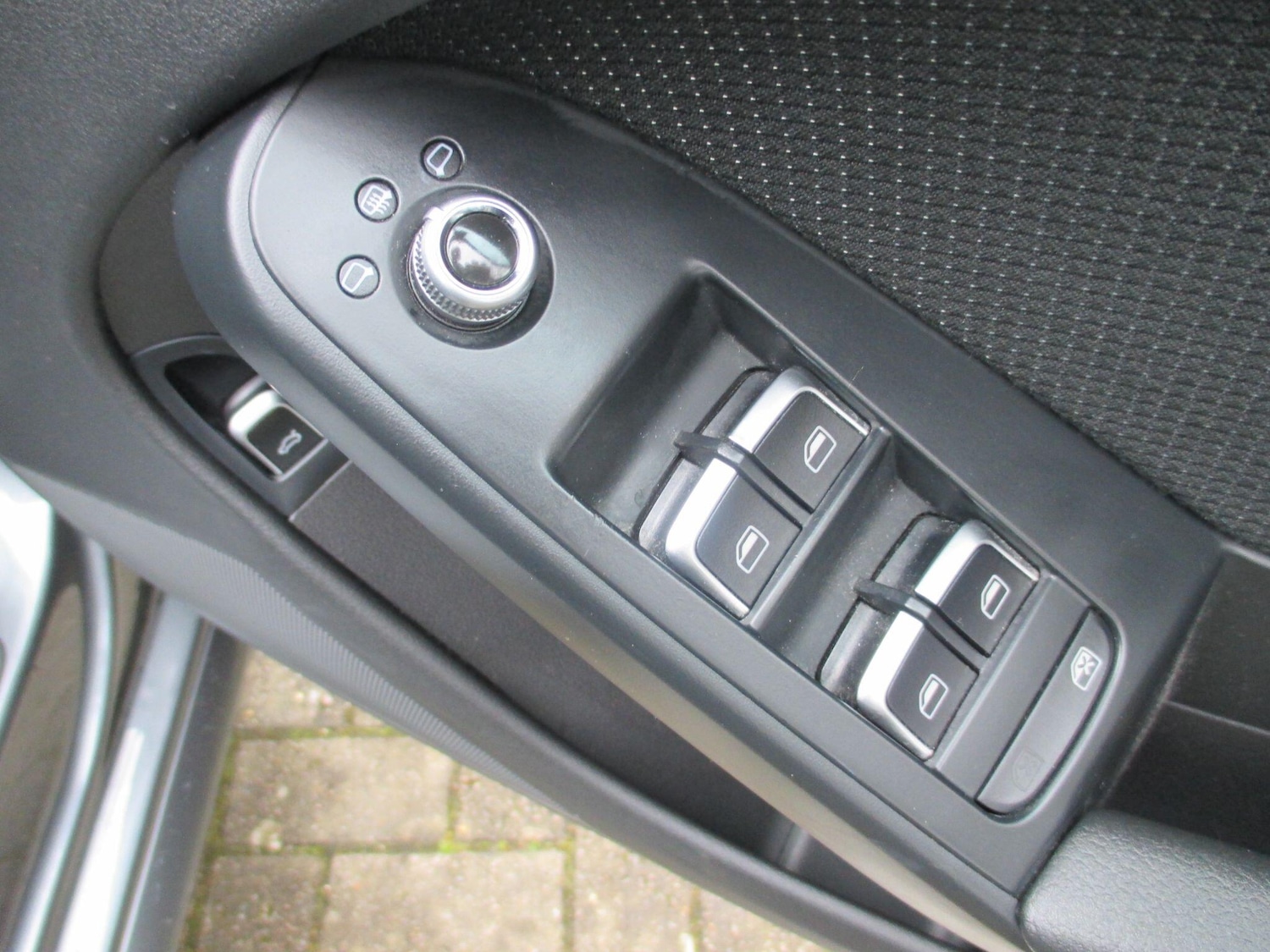 Used Audi A4 Avant for sale - 77808956: Photo 42