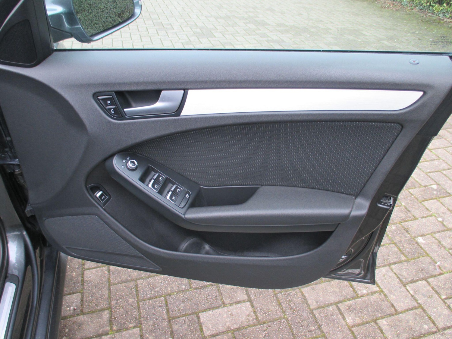 Used Audi A4 Avant for sale - 77808956: Photo 43