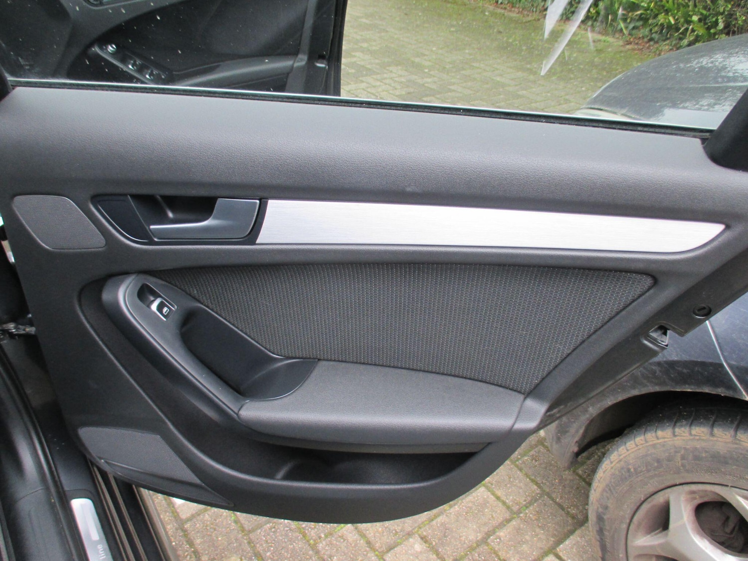 Used Audi A4 Avant for sale - 77808956: Photo 44