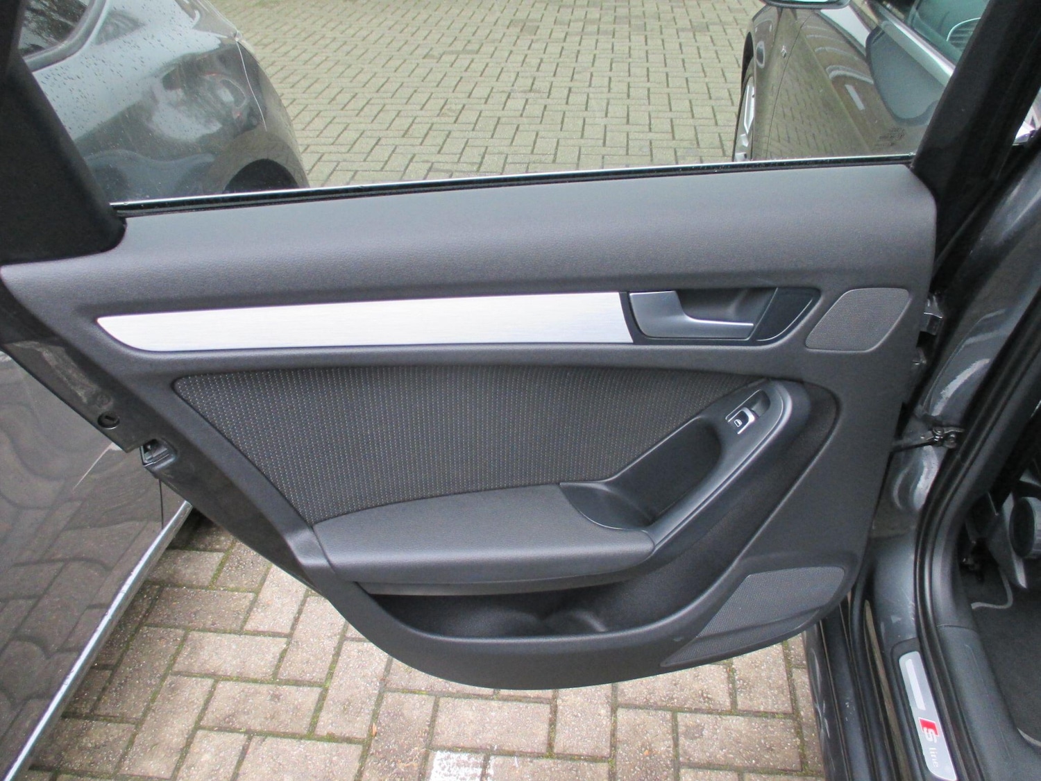 Used Audi A4 Avant for sale - 77808956: Photo 45