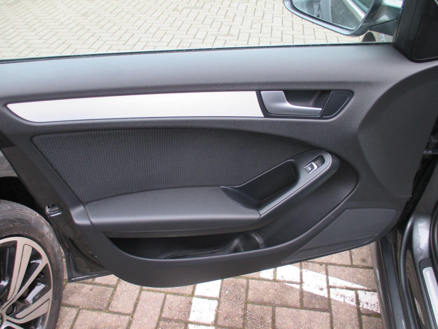 Used Audi A4 Avant for sale - 77808956: Photo 46