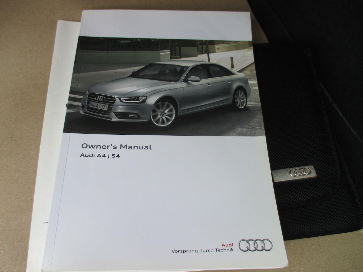 Used Audi A4 Avant for sale - 77808956: Photo 47