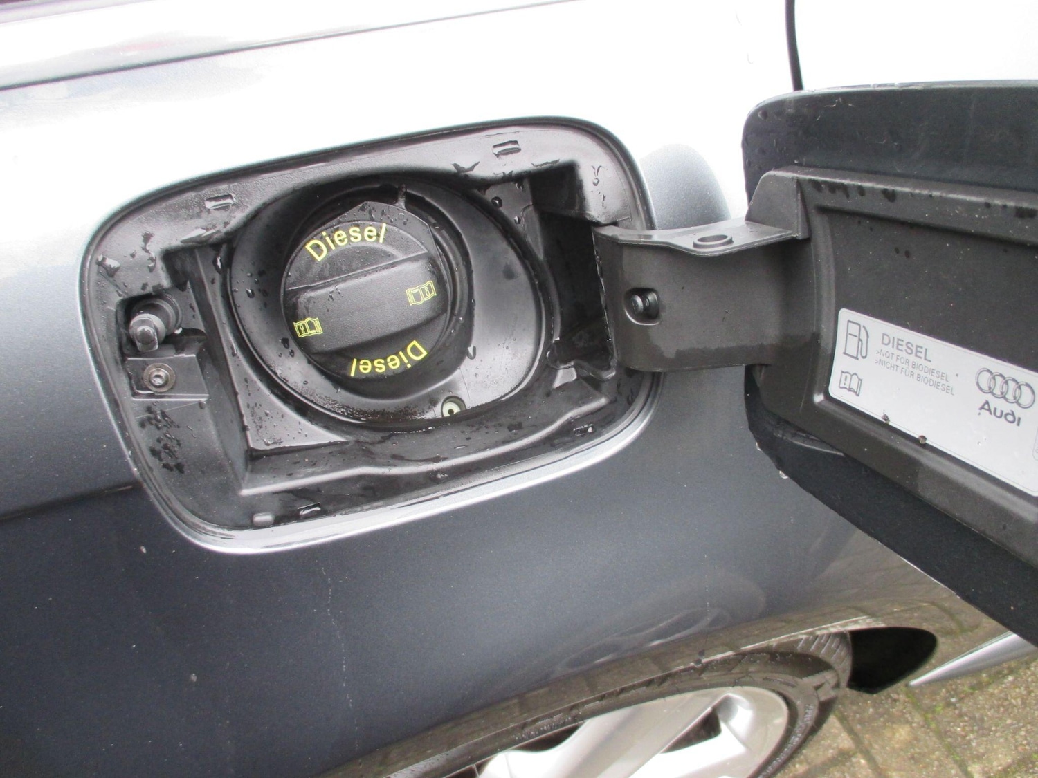 Used Audi A4 Avant for sale - 77808956: Photo 48