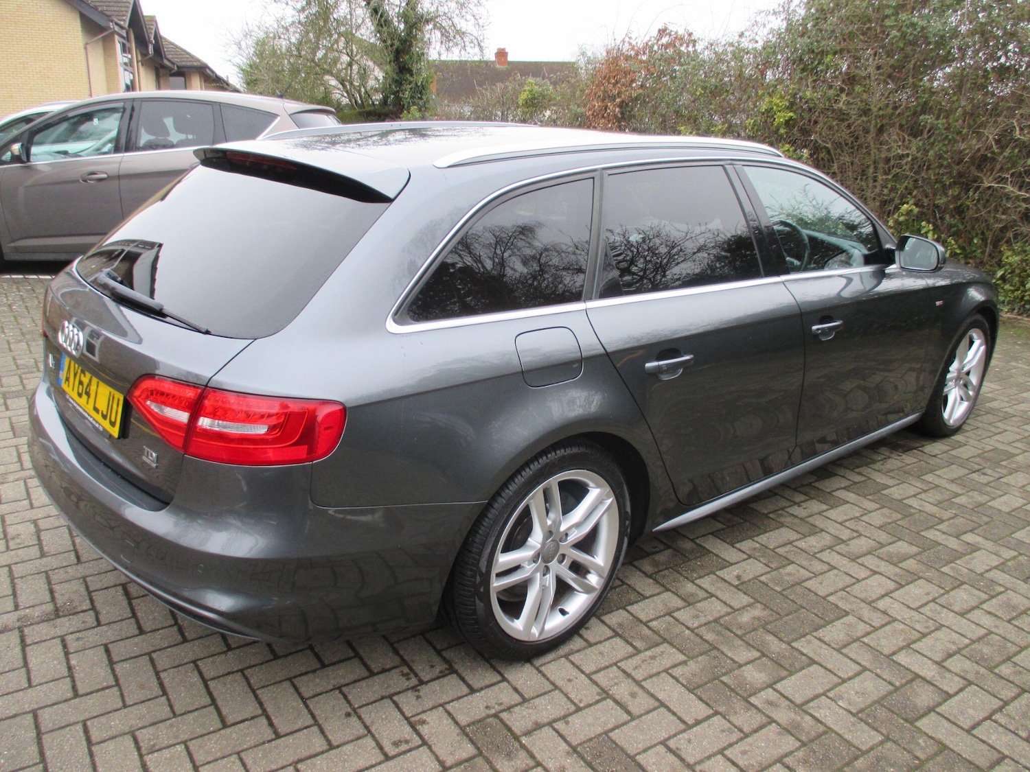Used Audi A4 Avant for sale - 77808956: Photo 5
