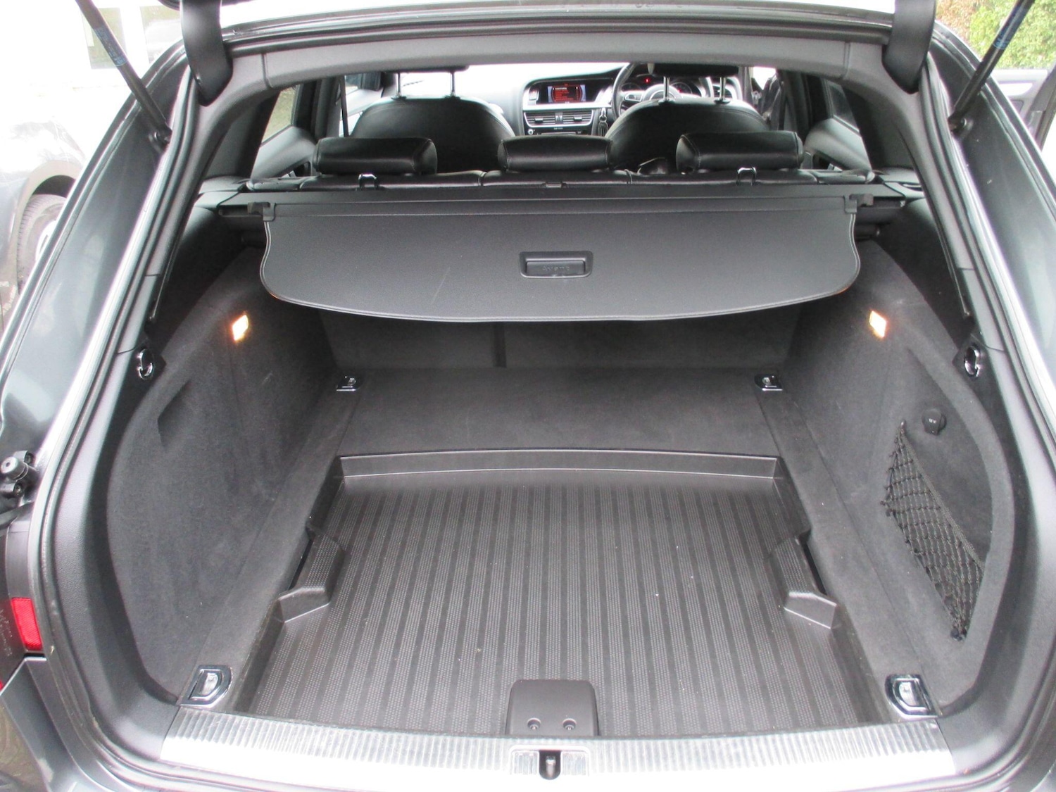 Used Audi A4 Avant for sale - 77808956: Photo 50