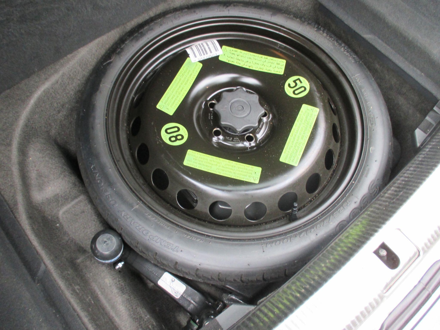 Used Audi A4 Avant for sale - 77808956: Photo 51