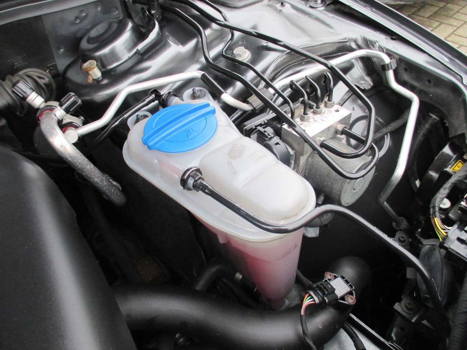 Used Audi A4 Avant for sale - 77808956: Photo 53