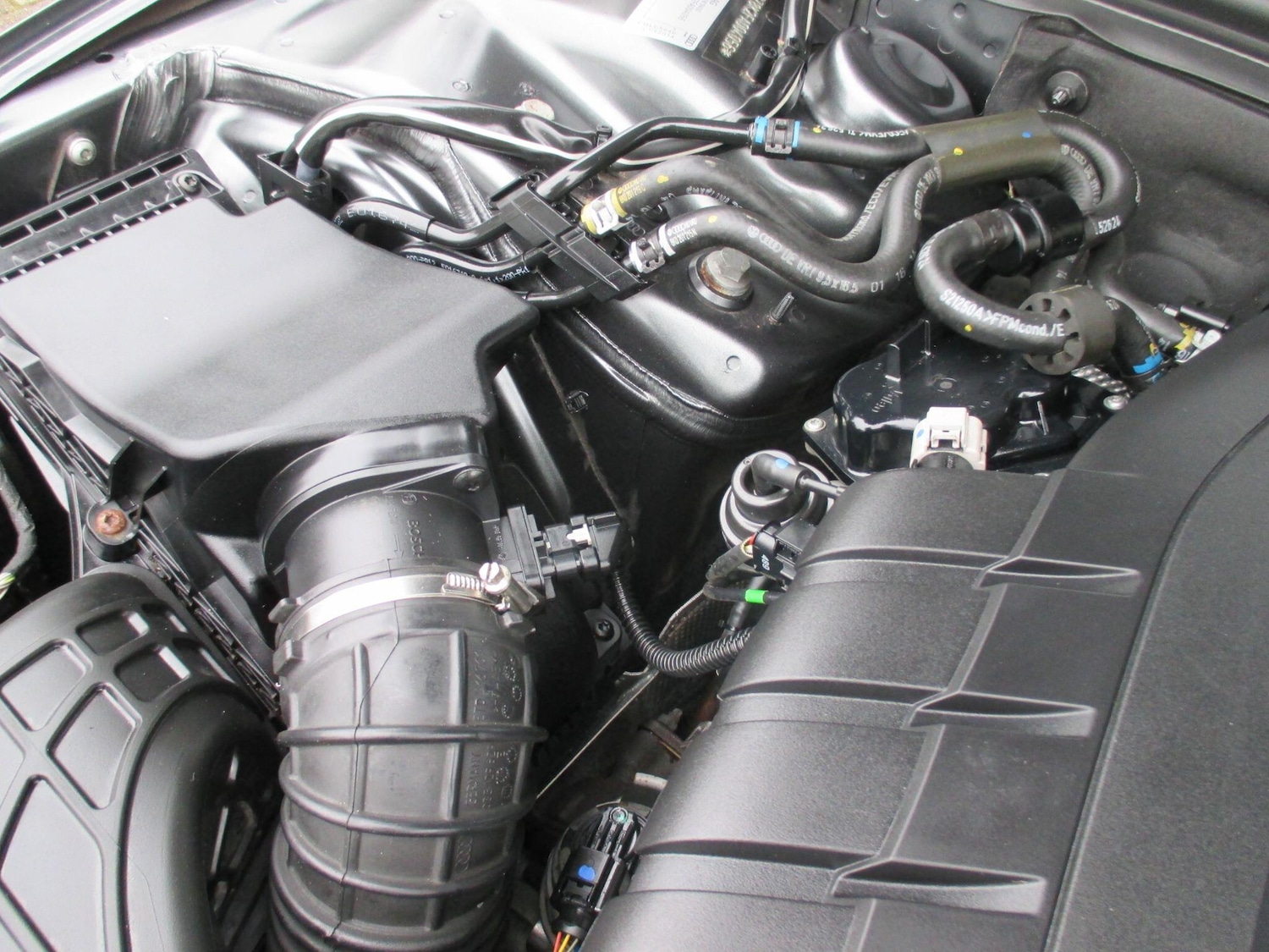 Used Audi A4 Avant for sale - 77808956: Photo 54