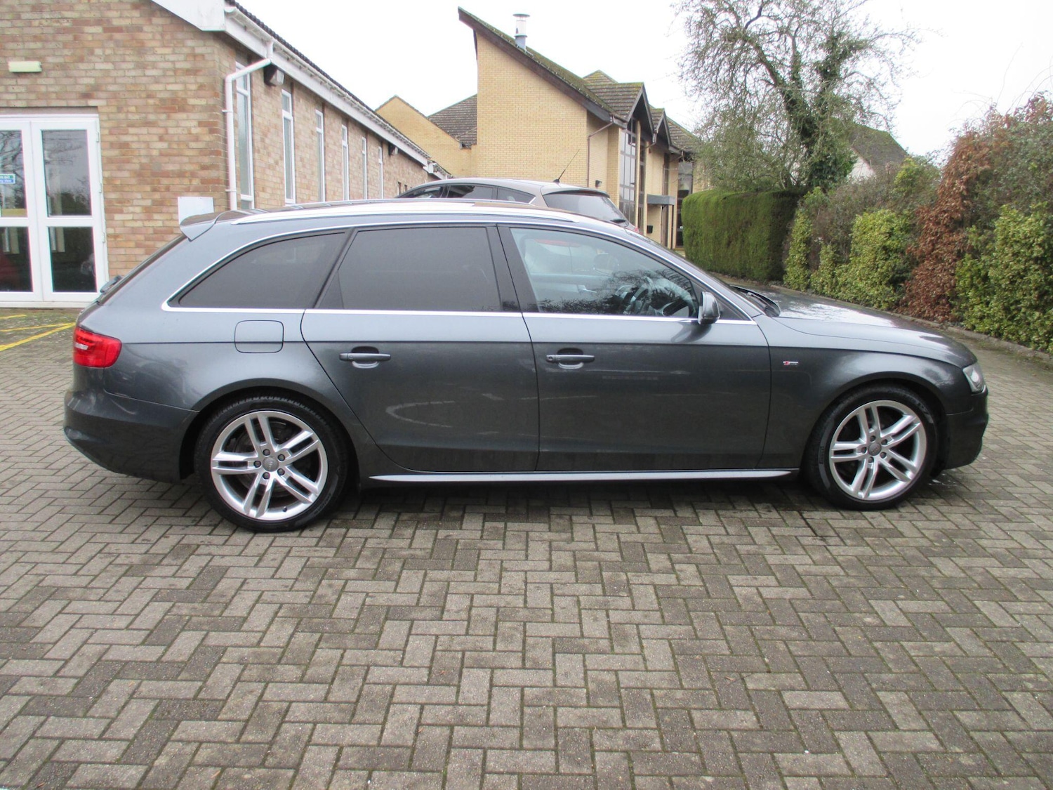 Used Audi A4 Avant for sale - 77808956: Photo 6