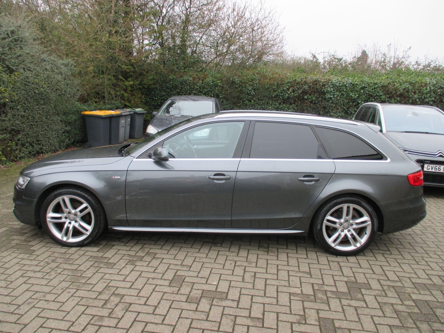 Used Audi A4 Avant for sale - 77808956: Photo 7