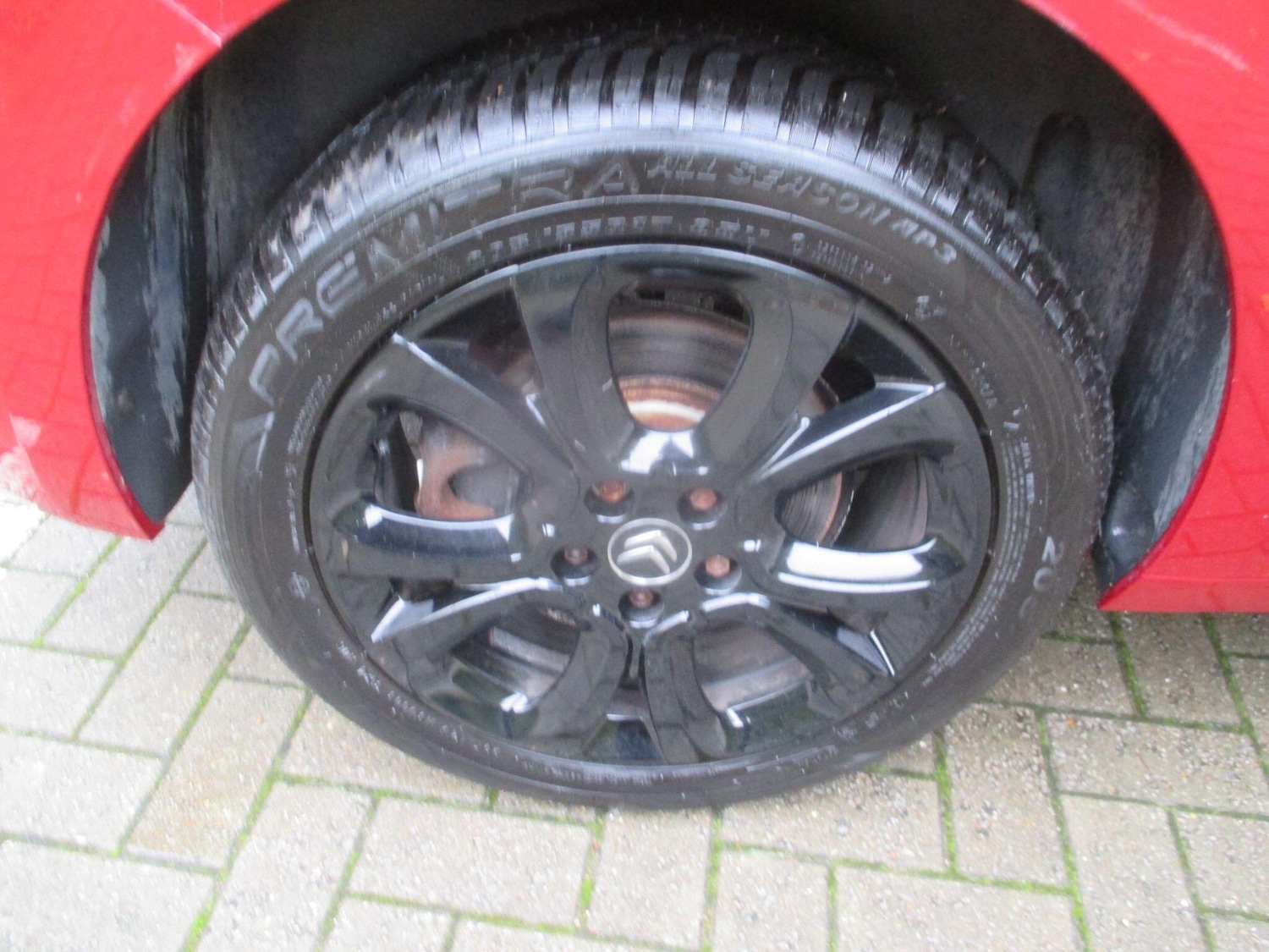 Used Citroen C4 Grand Picasso 2019 for sale - 76992342: Photo 10