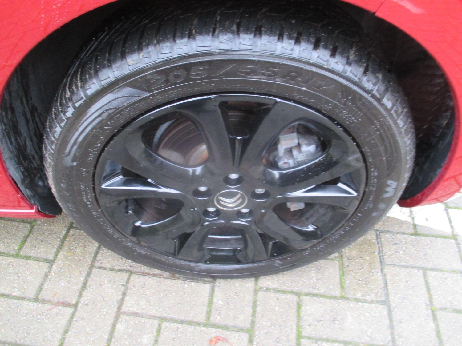 Used Citroen C4 Grand Picasso 2019 for sale - 76992342: Photo 11