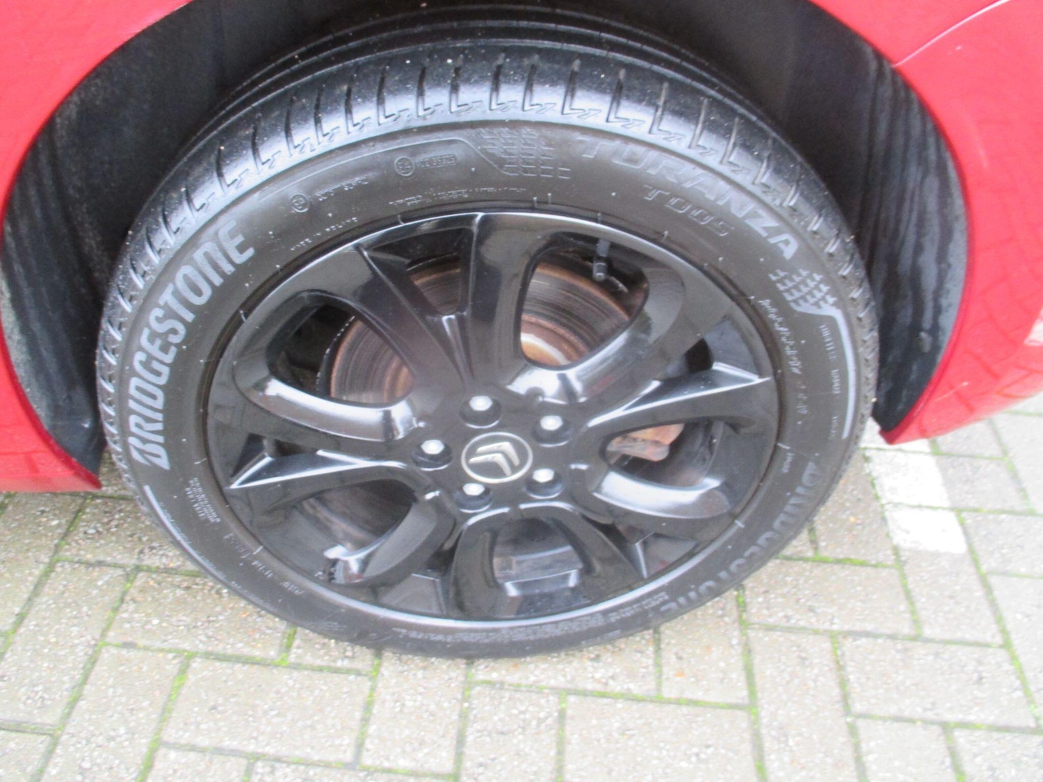 Used Citroen C4 Grand Picasso 2019 for sale - 76992342: Photo 13