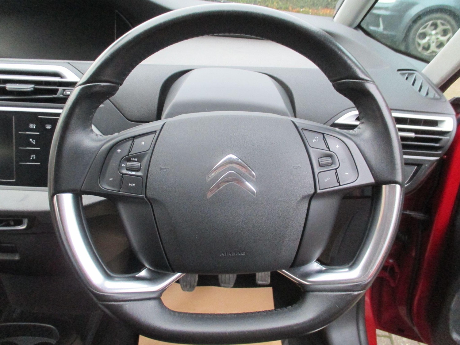 Used Citroen C4 Grand Picasso 2019 for sale - 76992342: Photo 15