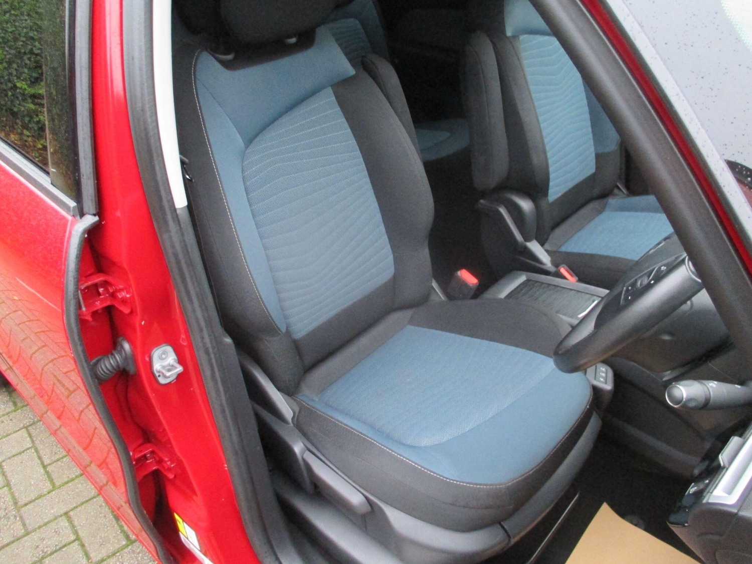 Used Citroen C4 Grand Picasso 2019 for sale - 76992342: Photo 19