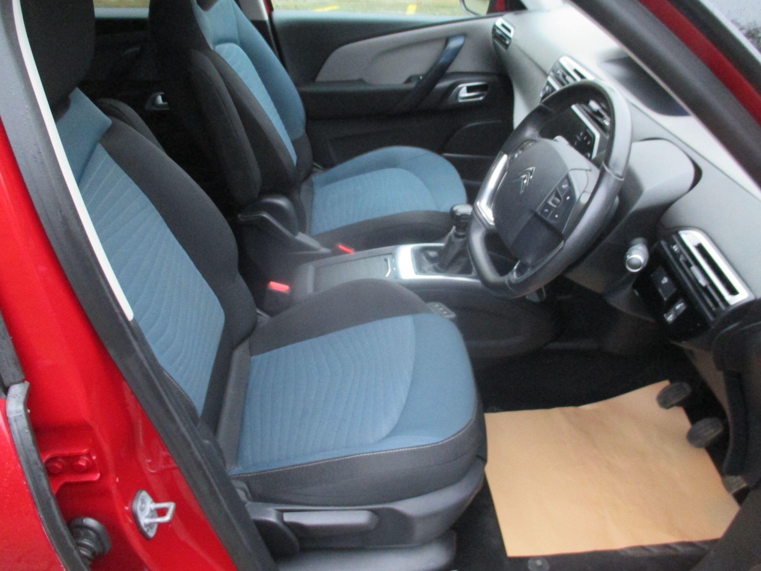 Used Citroen C4 Grand Picasso 2019 for sale - 76992342: Photo 20