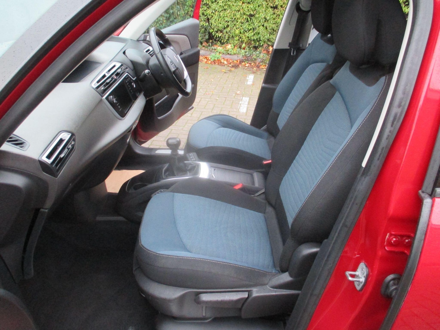 Used Citroen C4 Grand Picasso 2019 for sale - 76992342: Photo 22