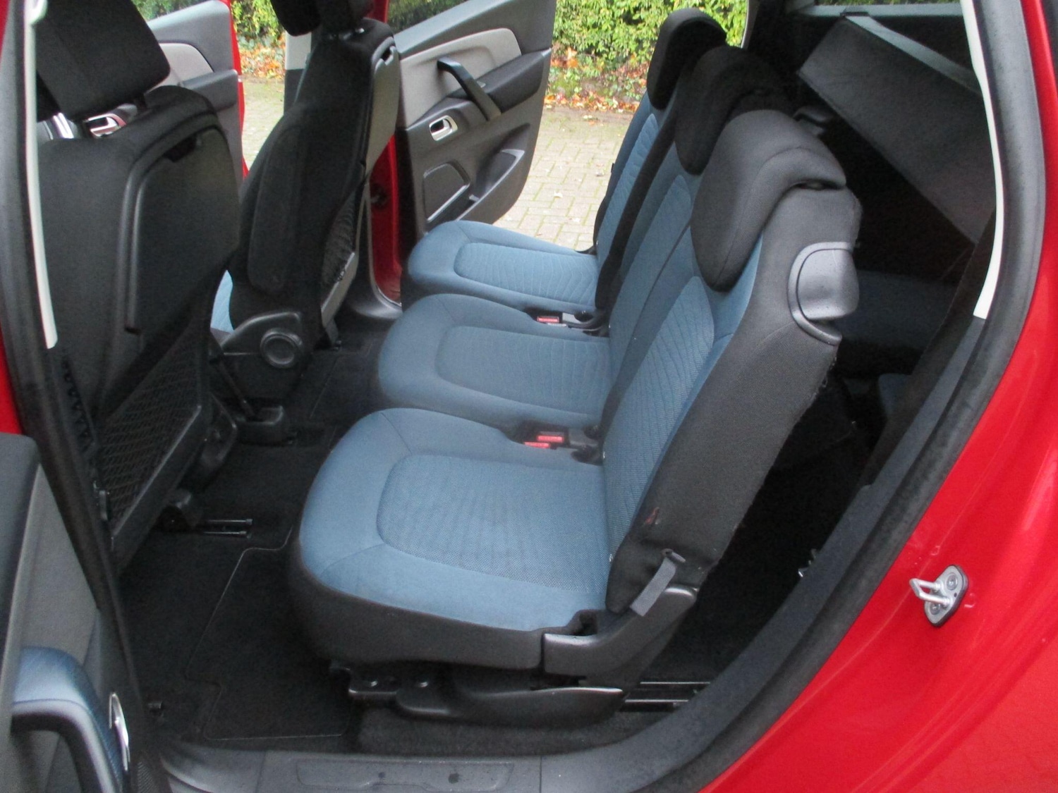 Used Citroen C4 Grand Picasso 2019 for sale - 76992342: Photo 24