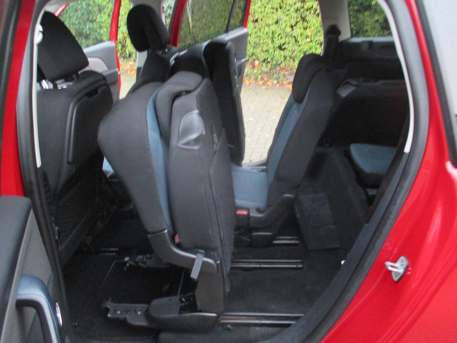 Used Citroen C4 Grand Picasso 2019 for sale - 76992342: Photo 29