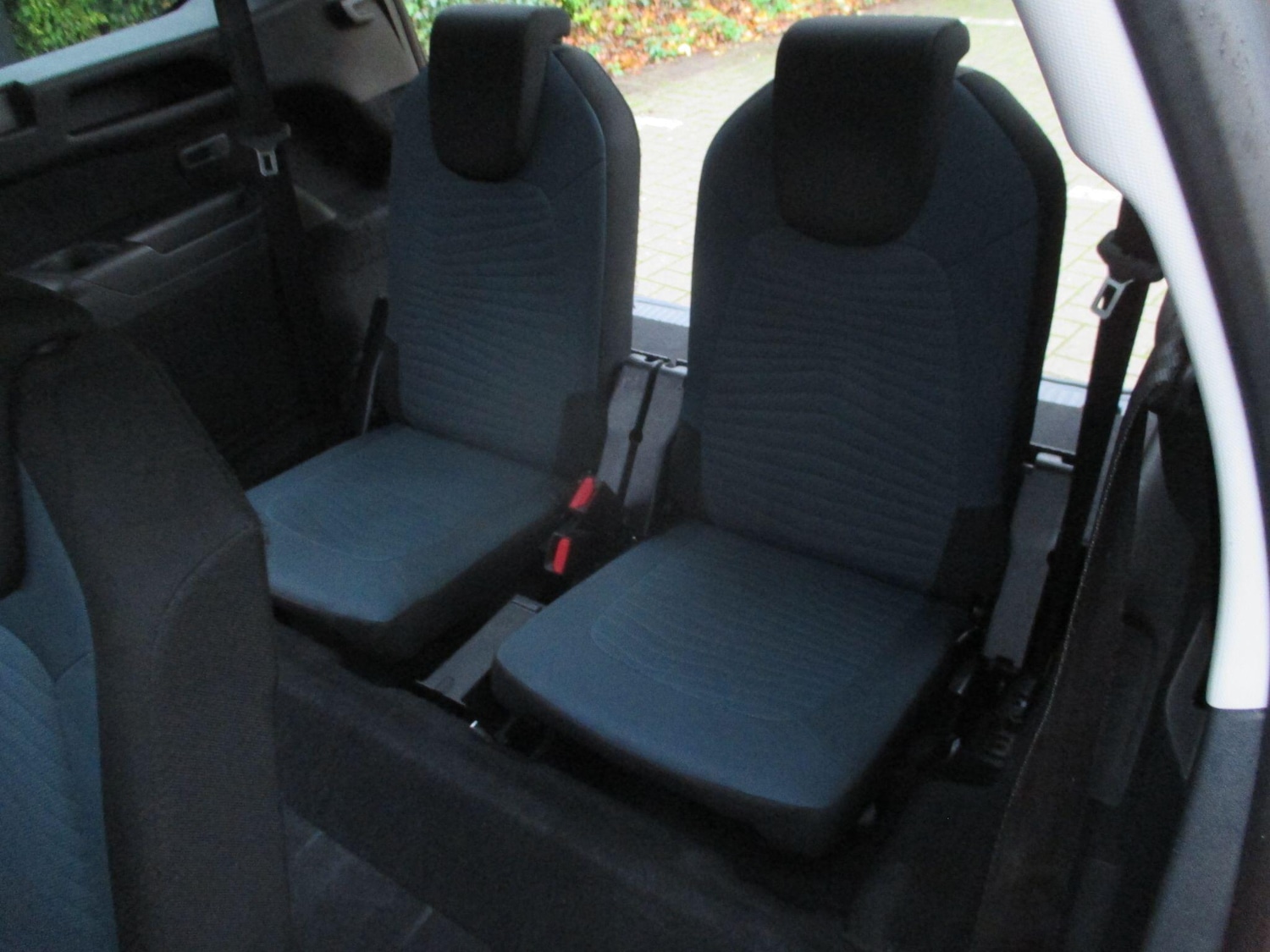 Used Citroen C4 Grand Picasso 2019 for sale - 76992342: Photo 30