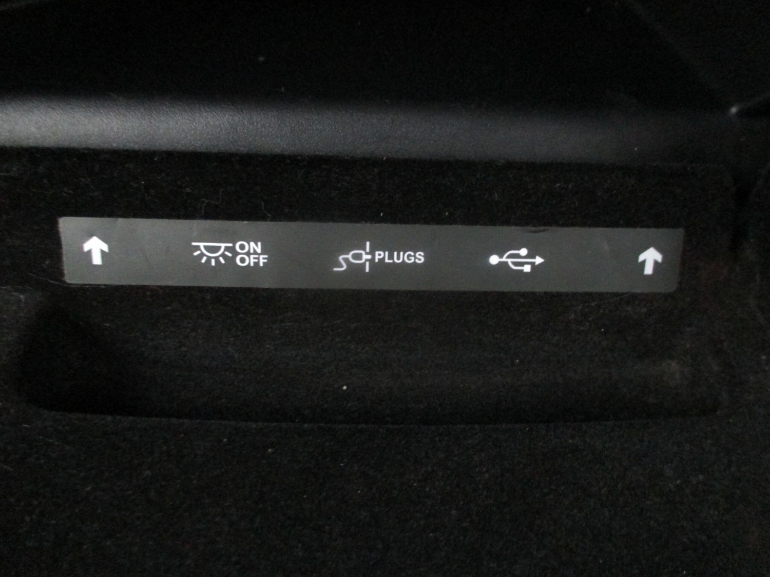 Used Citroen C4 Grand Picasso 2019 for sale - 76992342: Photo 34