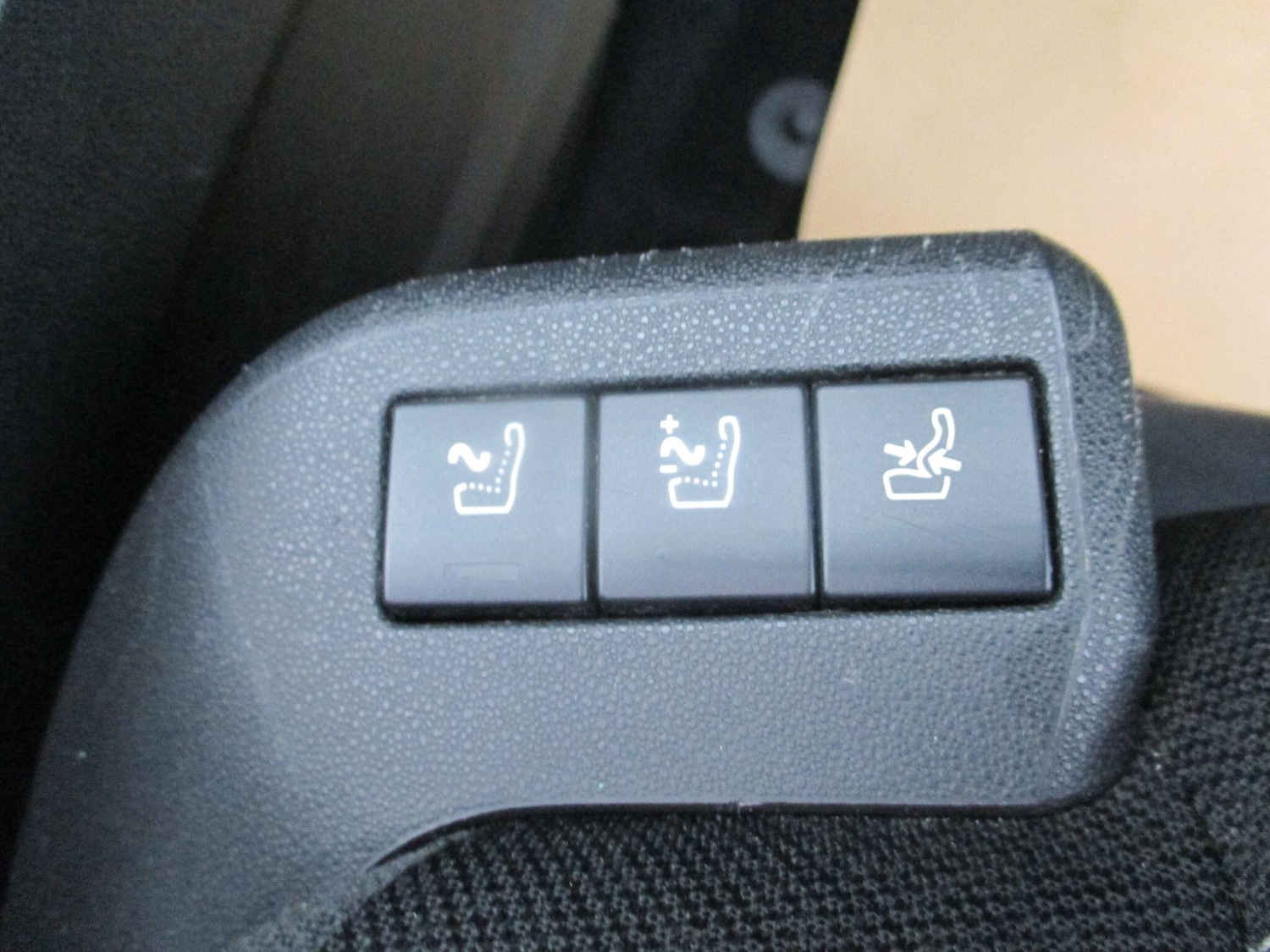 Used Citroen C4 Grand Picasso 2019 for sale - 76992342: Photo 35