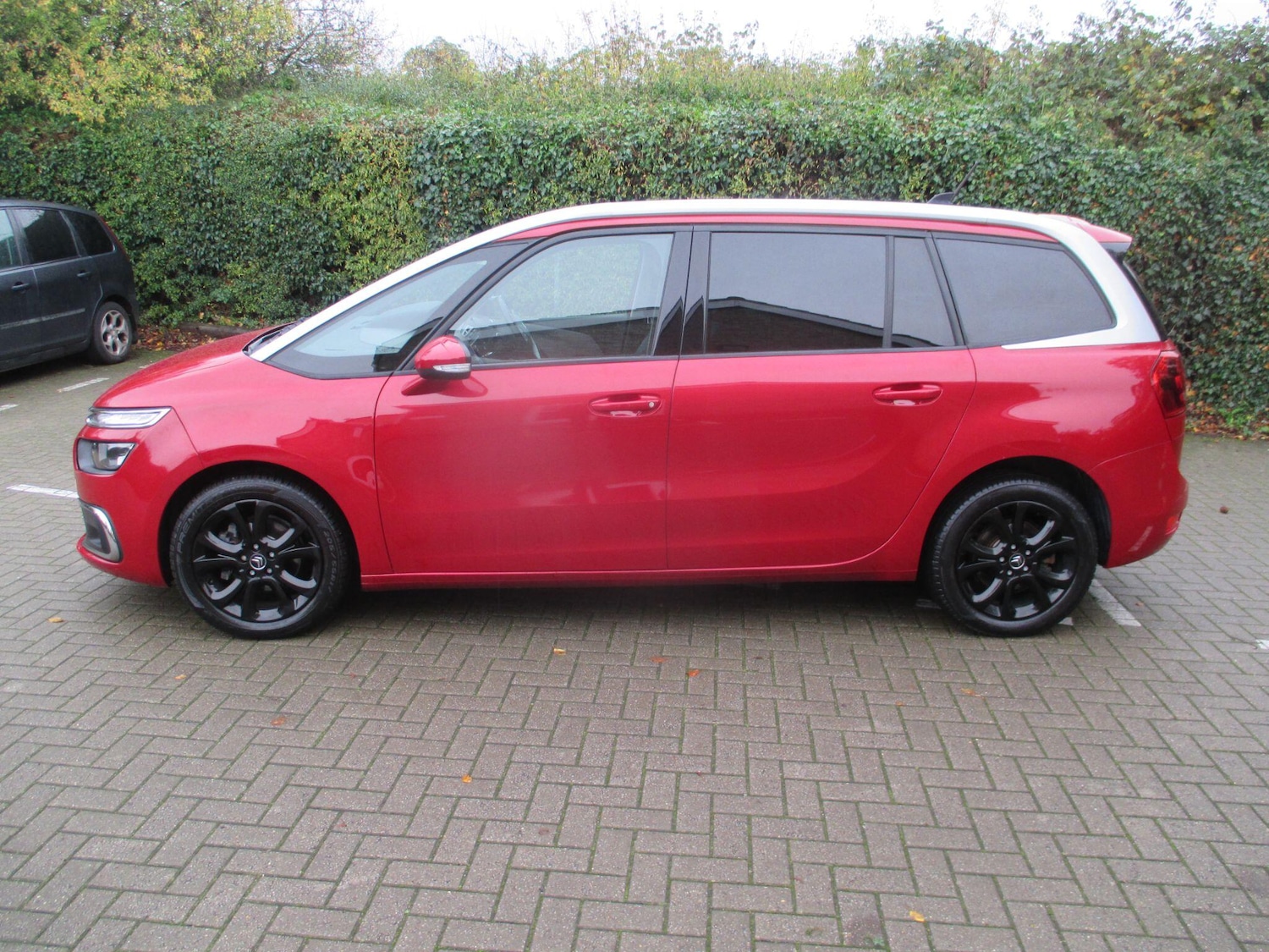 Used Citroen C4 Grand Picasso 2019 for sale - 76992342: Photo 7