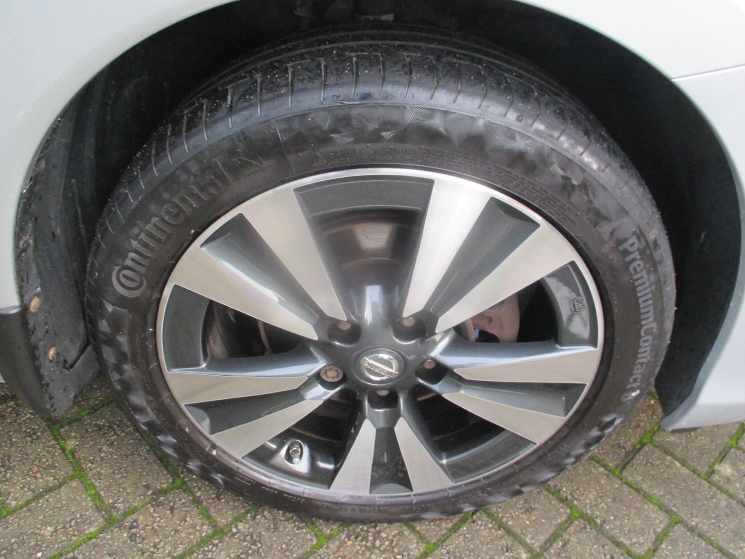 Used Nissan Pulsar 2016 for sale - 76511932: Photo 10