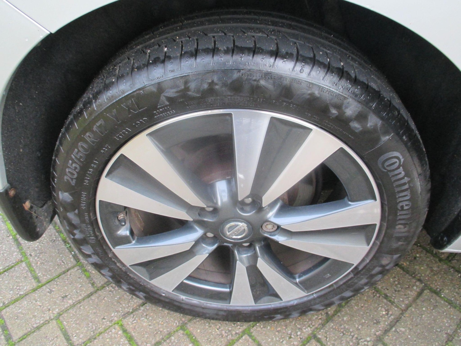 Used Nissan Pulsar 2016 for sale - 76511932: Photo 11