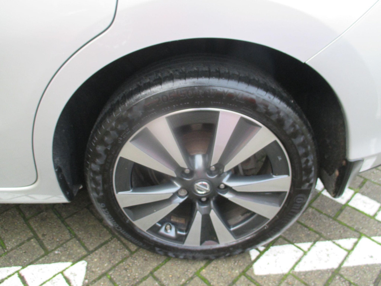 Used Nissan Pulsar 2016 for sale - 76511932: Photo 12