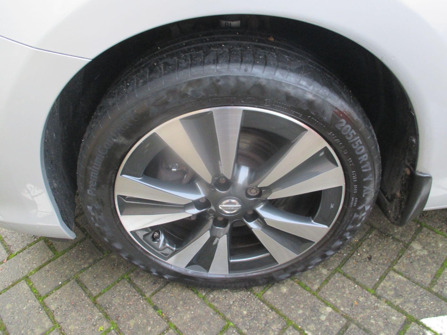 Used Nissan Pulsar 2016 for sale - 76511932: Photo 13